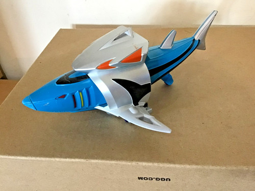 Power rangers jungle fury - power,