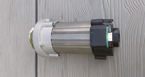 Ambrogio l30 elite - ambrogio,