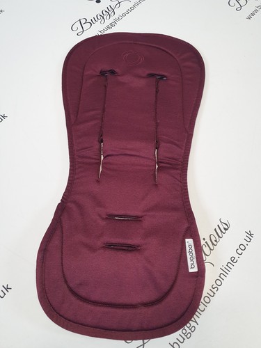 Bugaboo red melange - bugaboo,