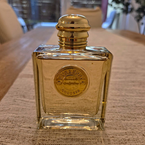 Burberry goddess london - burberry, goddess/london