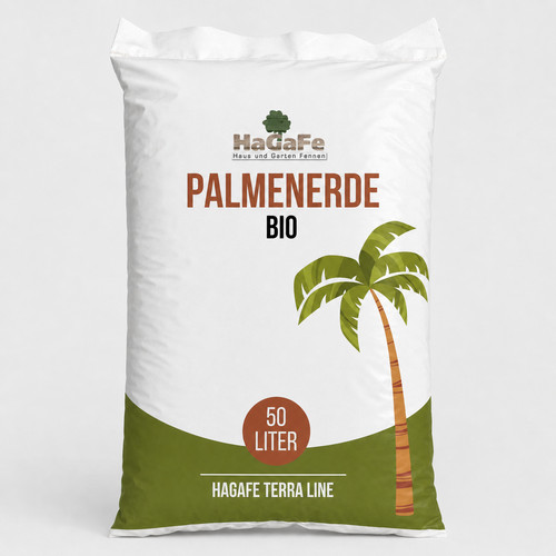 Hagafe terra line bio - terra,