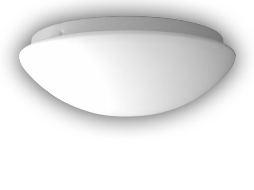 Led glasleuchte 45cm - glasleuchte,