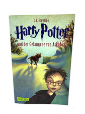 Harry Potter 3 und der