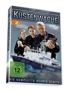 Küstenwache die komplette - -,