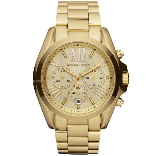 Michael kors bradshaw mk5605 - kors,