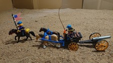 Playmobil 5249 Western