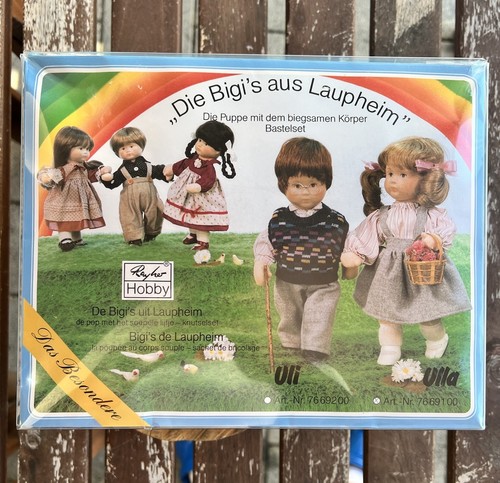 Käthe kruse hobby - kruse,