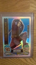 Star Wars Force Attax Serie 5