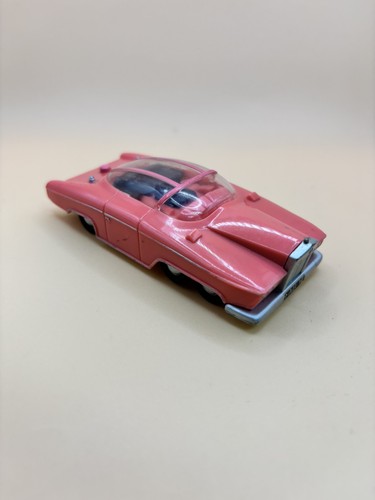 Rare thunderbirds rolls royce - thunderbirds,