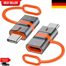 2er Lightning auf USB-C