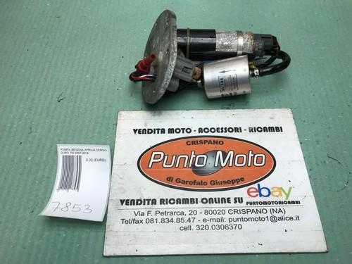 Kraftstoffpumpe aprilia - kraftstoffpumpe,