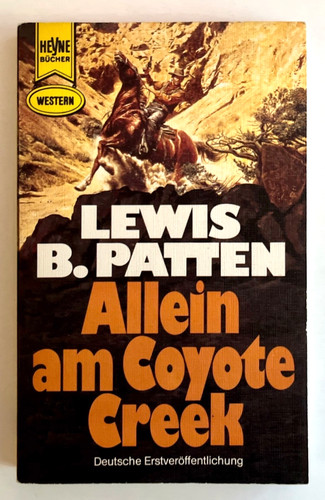 Heyne western 2677 - heyne,