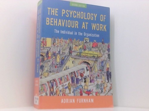 The psychology behaviour at - the,