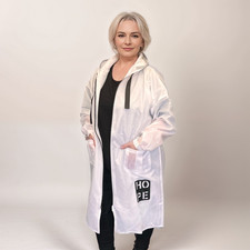 DAMEN REGENMANTEL DAMEN