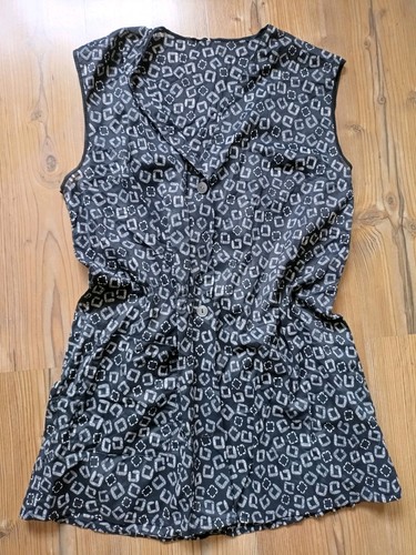 Dederon kittelschürze xl - dederon,