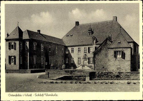 Ostenfelde ennigerloh in - ostenfelde,