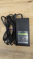 Original Sony AC Adapter Laptop Notebok Netzteil PCGA-ACX1 19,5V 2.15A Ladekabel