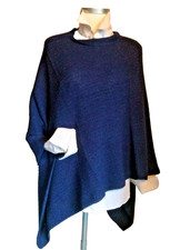 LA ALPAKA ❤️ PONCHO Cape