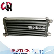MT Radiator For Fiat