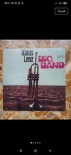 Klaus Lenz Big Band - Klaus