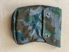 Magazintasche,Flecktarn,DDR,NV