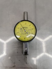 Mitutoyo Analog Messuhr