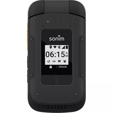 Sonim XP3plus 4G LTE 16GB PTT