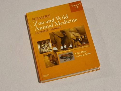 Fowler zoo and wild animal - wild,