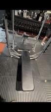 Hammer strength olympic - hammer,