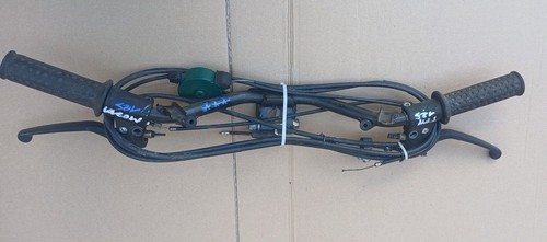 Piaggio tph 125 lenker - piaggio,