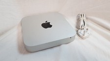 Apple Mac Mini Server Ende