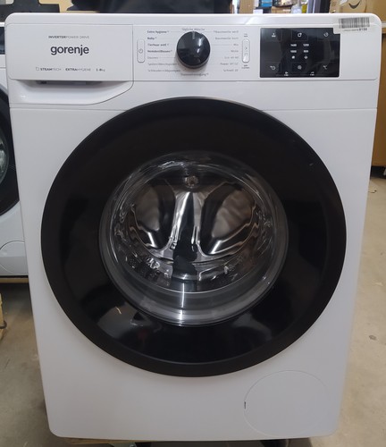 Gorenje wam84ap waschmaschine - gorenje,