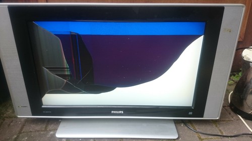 Philips flat lc260wx2 sl01 - philips, lc260wx2-sl01