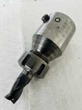 Spannzangenfutter Komet SBA 50 SZ/ER25 Zange Ø16 Werkzeughalter CNC Drehmaschine