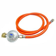 Druckminderer 50mbar