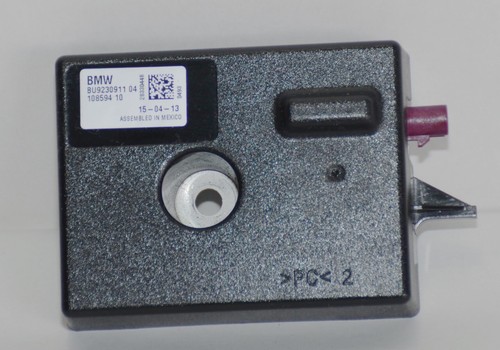 Antenne bmw 5er - 5er, f11