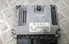 SKODA SUPERB B6 (3T)