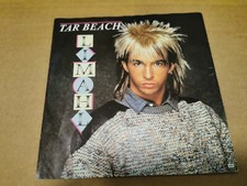 Limahl - Tar Beach - Singles Schallplatte