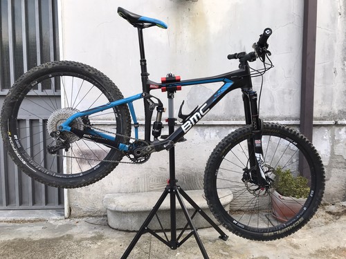Mtb fahrrad bmc - mtb,