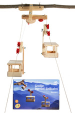 Kraul kr1150, Große