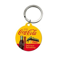 COCA COLA Schlüsselanhänger