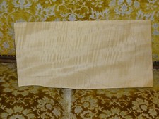 Tonholz, Tonewood, klasse, ganzer bosnisch Riegelahorn f. Geige, one-piece back