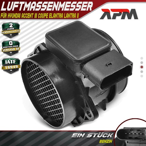 Luftmassenmesser für hyundai - für,