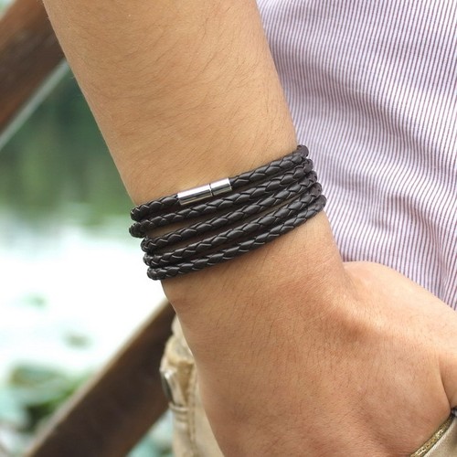 Armband lederarmband leder - armband,