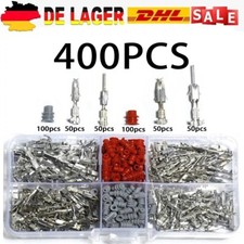 400X Crimp Kontakte Pin