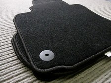 Original Lengenfelder Fußmatten passend für Opel Astra H 2004-2009 + Maß + NEU