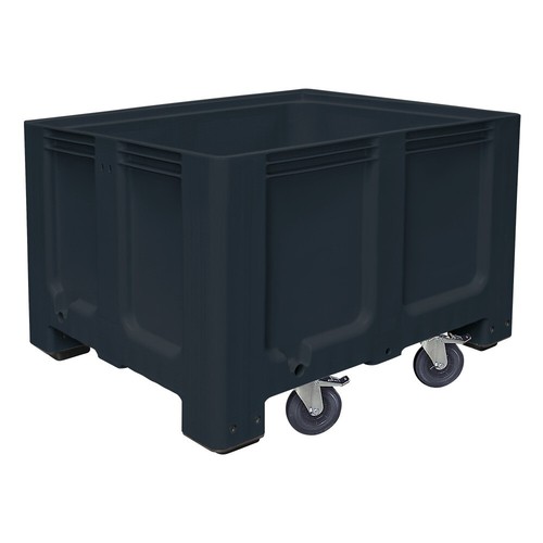 Großbox lenkrollen 2 - 4,
