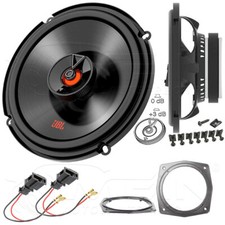 JBL LAUTSPRECHER für AUDI TT