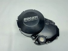 Ducati Multistrada S 1200 MTS1200 (1) 11' Kupplungsdeckel Engine Clutch Cover