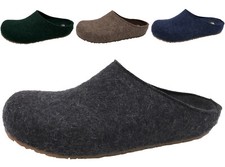 Haflinger Hausschuhe Grizzly